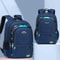 Waterproof Kids Backpack For School Boys 8