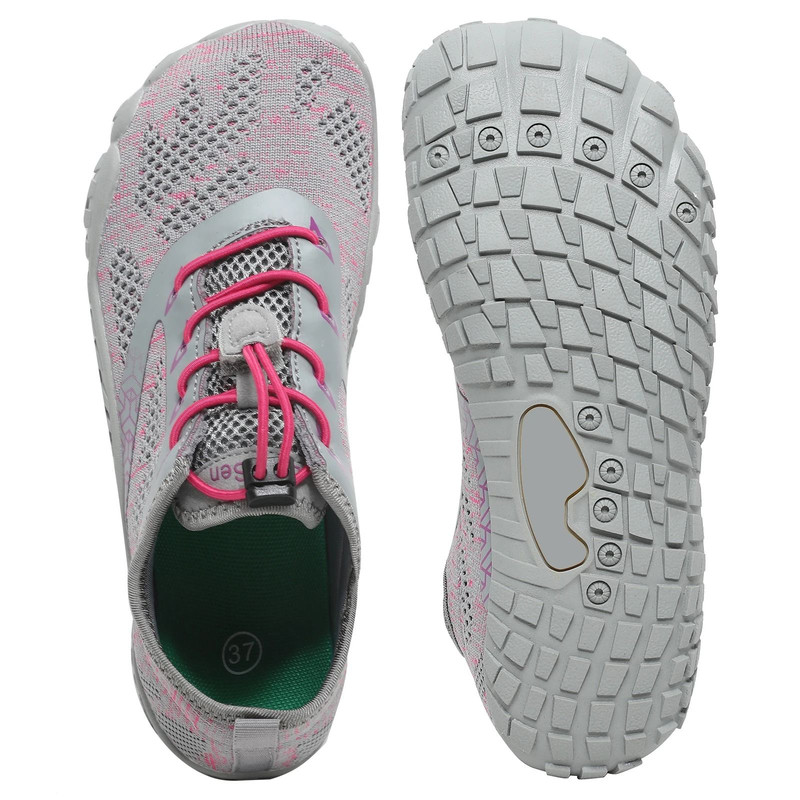 Unisex Minimalist Trail Running Barefoot Shoes 3