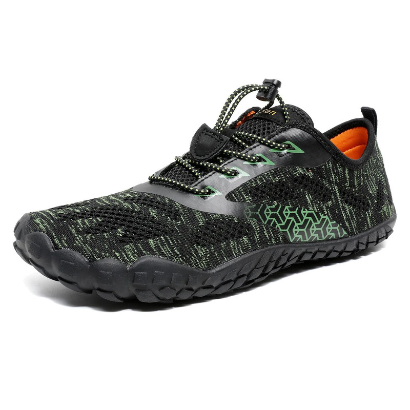 Unisex Minimalist Trail Running Barefoot Shoes 8