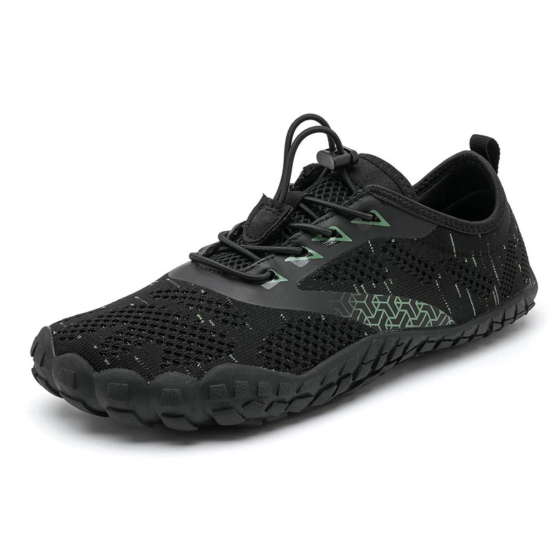 Unisex Minimalist Trail Running Barefoot Shoes 10