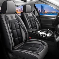 all inclusive full leather car seat cushion