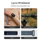 Waterproof Bluetooth Remote Control With Wrist Strap For Action Cameras 6