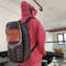 Vintage Telephone Backpack 0