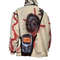 Vintage Telephone Backpack 1