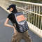 Vintage Telephone Backpack 2