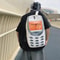 Vintage Telephone Backpack 3