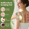 Smart Cupping Massage Machine With Red Light Heating 5