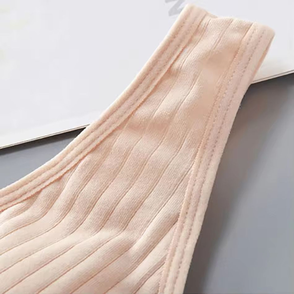 Cotton Nursing Bra For Pregnant Women 2