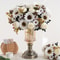 Sunflower And Peony Artificial Flower Bouquets 4
