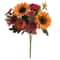 Sunflower And Peony Artificial Flower Bouquets 6