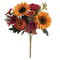 Sunflower And Peony Artificial Flower Bouquets 6
