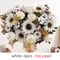 Sunflower And Peony Artificial Flower Bouquets 7