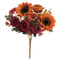 Sunflower And Peony Artificial Flower Bouquets 9