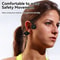 Bone Conduction Wireless Earphones For Sport And Swimming 5