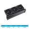 Adjustable Cooling Fan For Aquarium Heat Dissipation 8