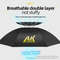 Portable Folding Umbrella Hat With UV Protection 4