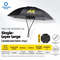 Portable Folding Umbrella Hat With UV Protection 7