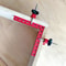 90 Degree Positioning Squares Right Angle Clamps For Woodworking 4