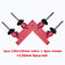 90 Degree Positioning Squares Right Angle Clamps For Woodworking 8