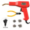 Hot Stapler Plastic Welding Kit Car Bumper And Plastic Repair Gun With Staple Refills 2