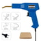 Hot Stapler Plastic Welding Kit Car Bumper And Plastic Repair Gun With Staple Refills 15