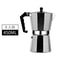 Italian Style Aluminum Mocha Coffee Pot Portable Espresso And Tea Maker 15