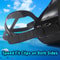 Oval Diving Mask For Adults 4