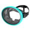 Oval Diving Mask For Adults 10