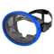 Oval Diving Mask For Adults 11