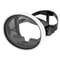 Oval Diving Mask For Adults 12