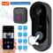 Wireless Doorbell With Camera Bundle 0