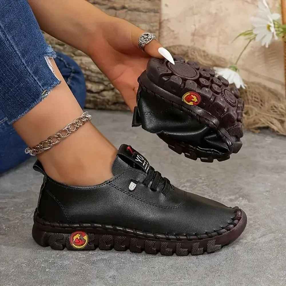 Women Comfortable Outdoor Sneakers 6