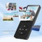 Portable Bluetooth MP3 Music Player With FM Radio And Recording 4