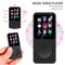 Portable Bluetooth MP3 Music Player With FM Radio And Recording 5