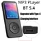 Portable Bluetooth MP3 Music Player With FM Radio And Recording 8