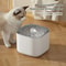 Large Capacity Automatic Cat Water Fountain With Filter 0