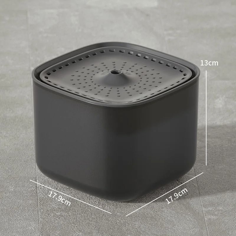Large Capacity Automatic Cat Water Fountain With Filter 8