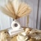 Artificial Pampas Grass Decorative Stems For Home And Event Arrangements 2