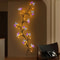 30LED Enchanted Willow Vine Light With Butterfly 6