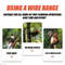Tree Climbing Spikes With Optional Hook Attachment 3