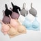 3pcs Maternity Nursing Bras Seamless Cotton Breastfeeding Underwear 9
