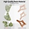 Resin Body Gua Sha Tool For Lymphatic Drainage And Cellulite Massage 1