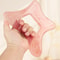Resin Body Gua Sha Tool For Lymphatic Drainage And Cellulite Massage 7