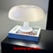 Modern Minimalist Mushroom Table Lamp For Bedroom And Living Room 7