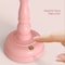 Mini Retro LED Desk Lamp With USB Rechargeable Touch Control 4