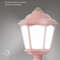 Mini Retro LED Desk Lamp With USB Rechargeable Touch Control 5