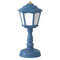 Mini Retro LED Desk Lamp With USB Rechargeable Touch Control 9