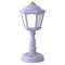 Mini Retro LED Desk Lamp With USB Rechargeable Touch Control 10