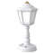 Mini Retro LED Desk Lamp With USB Rechargeable Touch Control 7