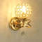 Modern Crystal Wall Lamp For Bedroom And Living Room Lighting Decor 7